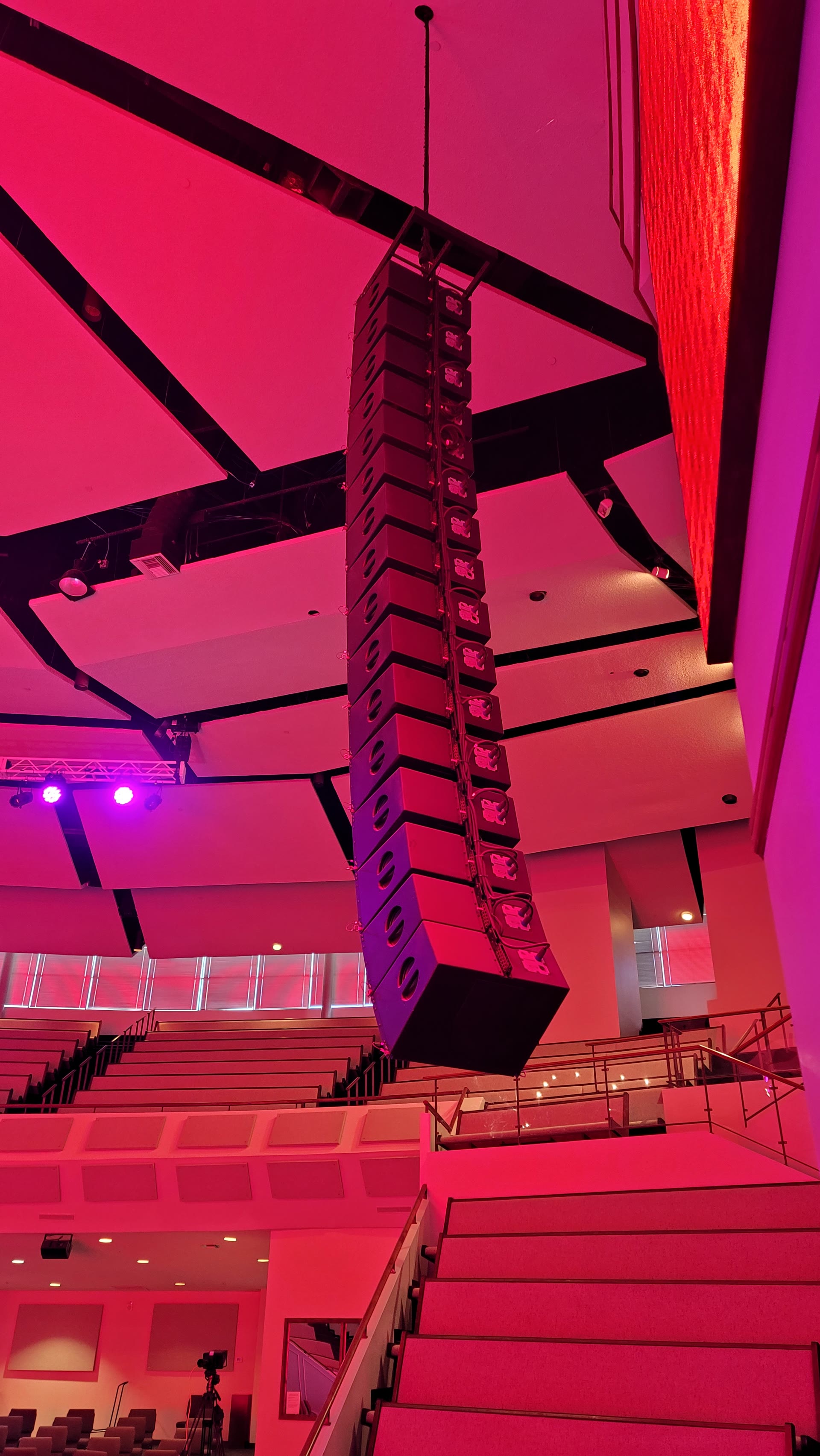 New Creation Christian Fellowship — gallery view 04