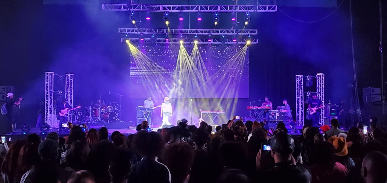 DC Radio One Gospel Fest — gallery view 04