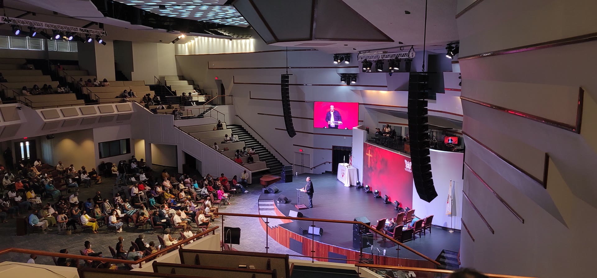 New Creation Christian Fellowship — gallery view 07