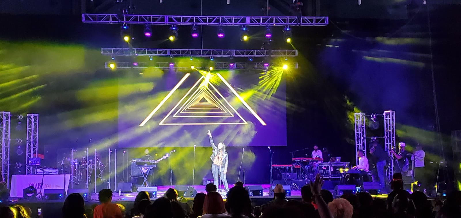 DC Radio One Gospel Fest — gallery view 01