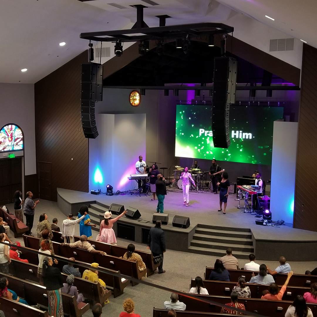 Greater Emanuel Temple — gallery view 01