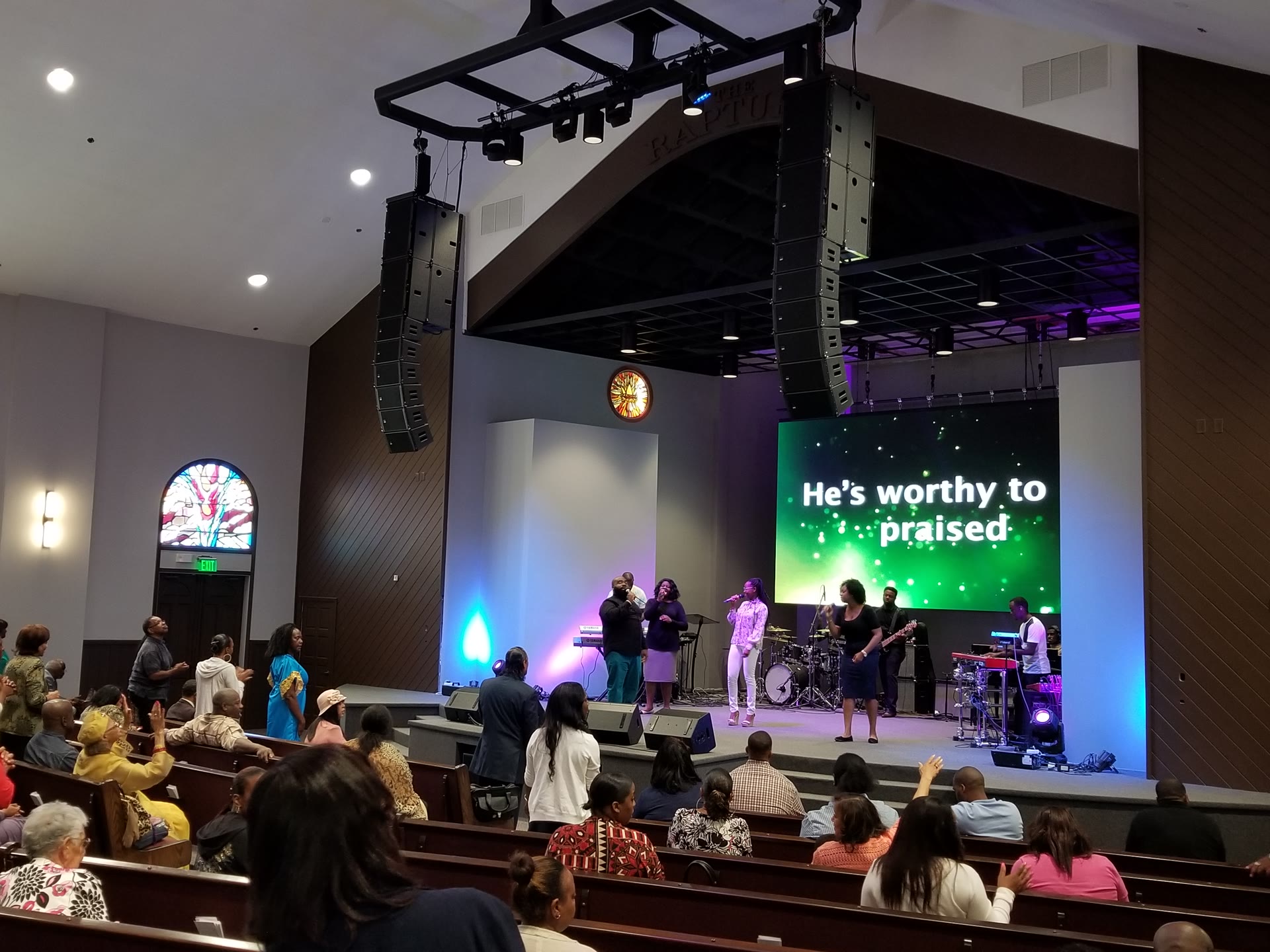 Greater Emanuel Temple — gallery view 04