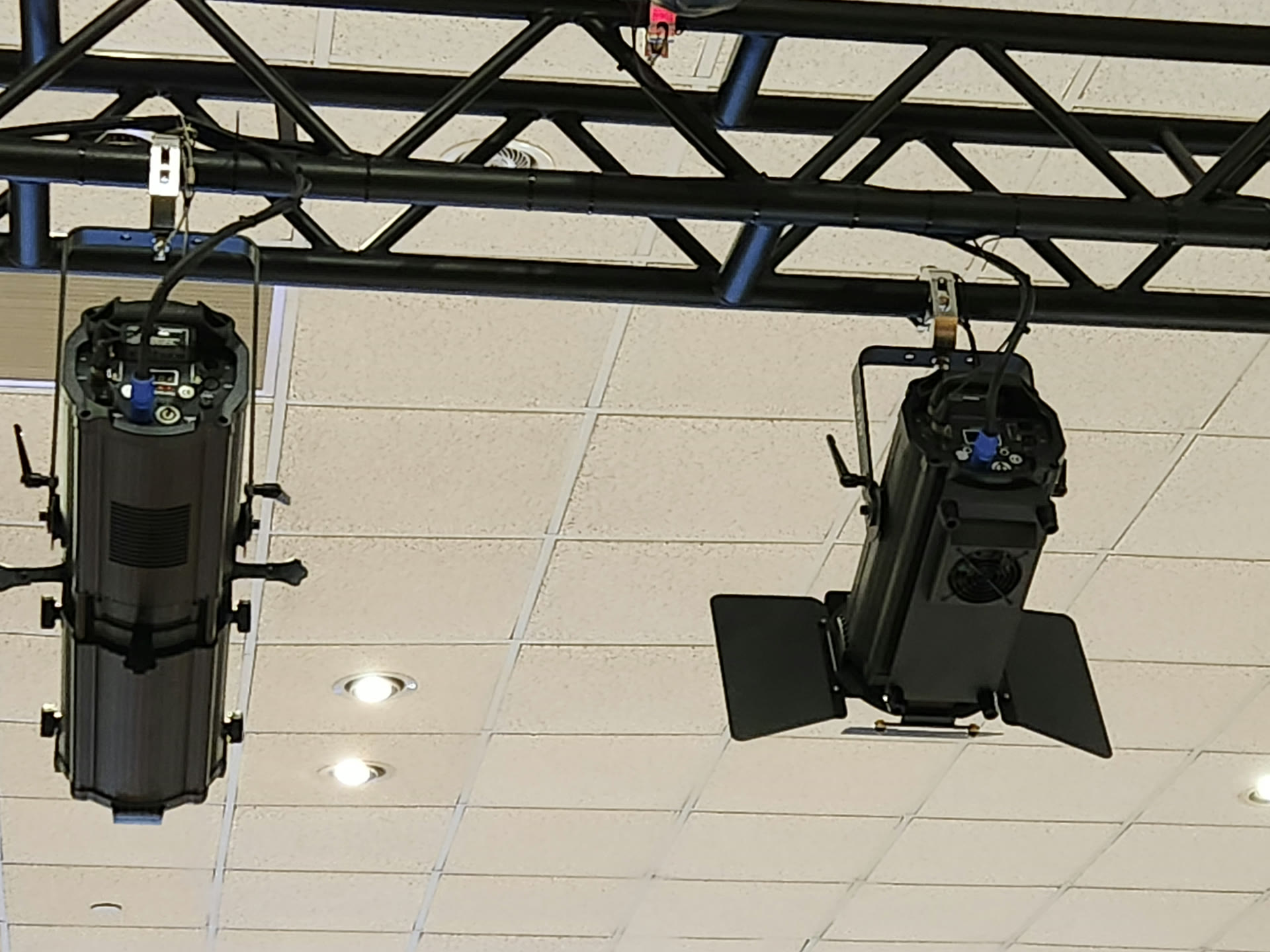 Christian Cultural Center — gallery view 05