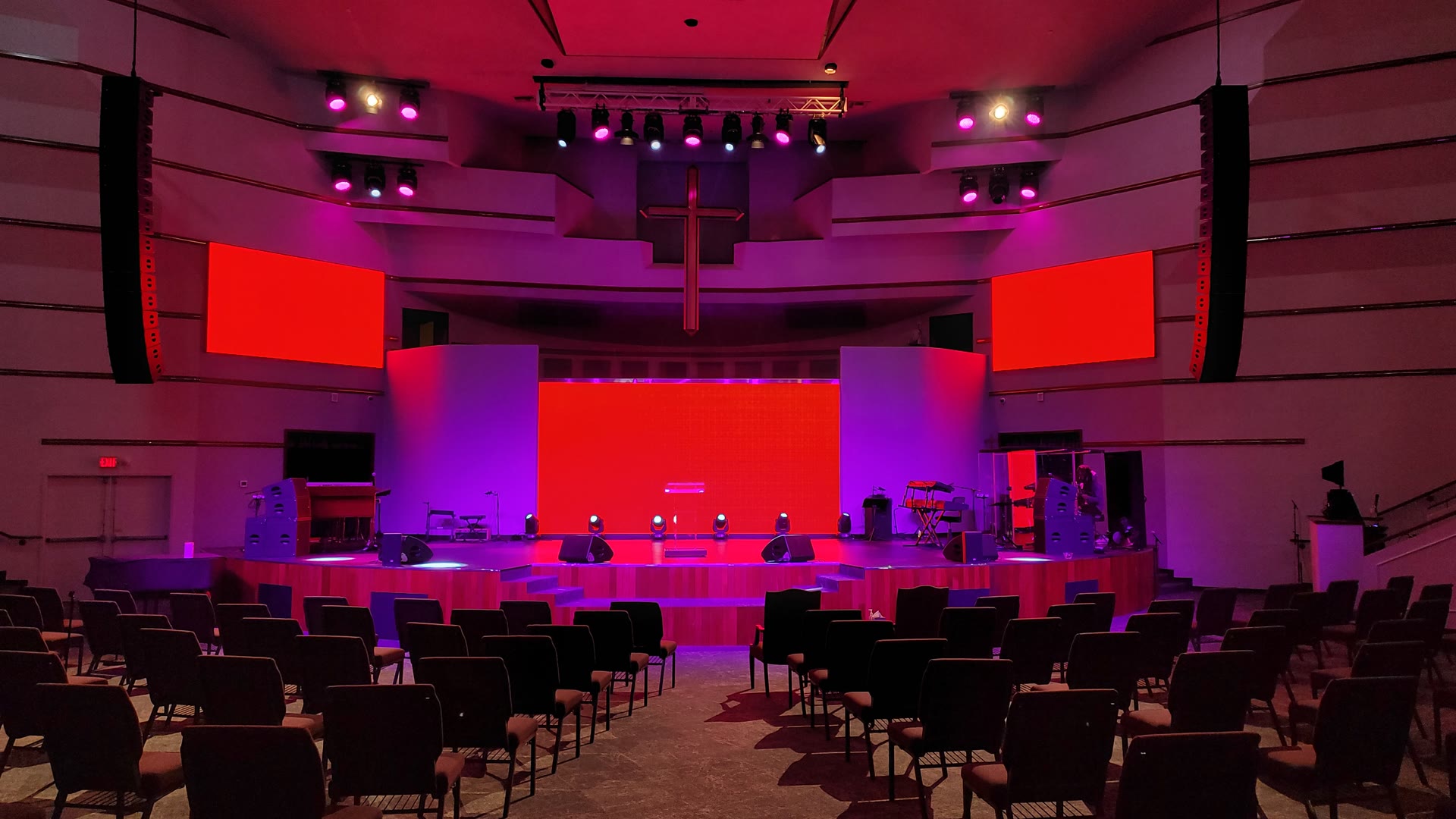 New Creation Christian Fellowship — gallery view 06